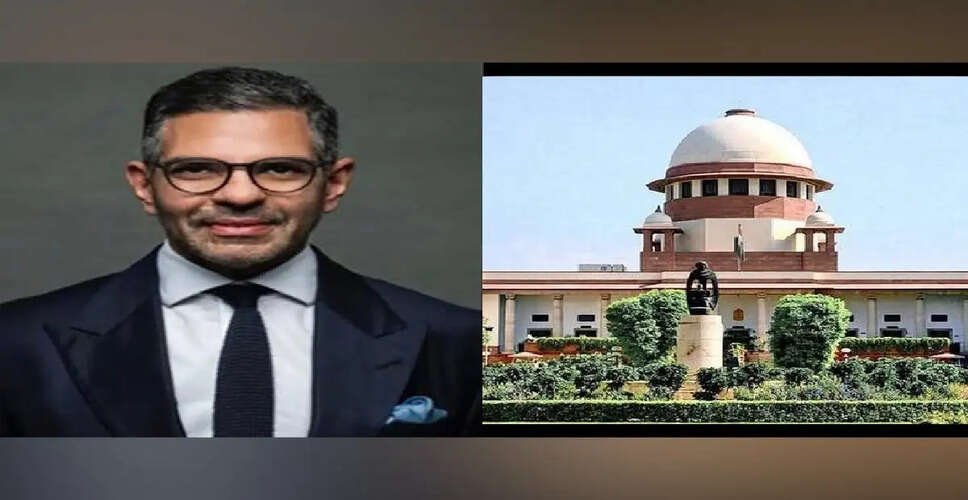 Supreme Court Compares Kapoor Family Dispute to Mahabharata