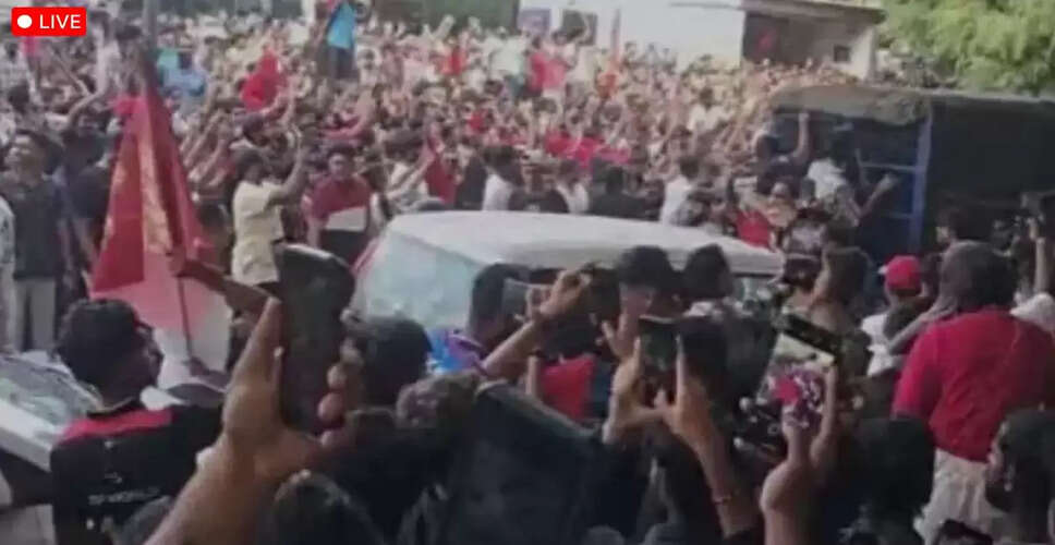 Tragic Stampede During RCB Victory Celebration Claims Lives