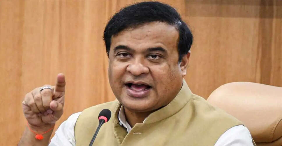 Assam's Immigration Debate: BJP's Strategy for Political Success