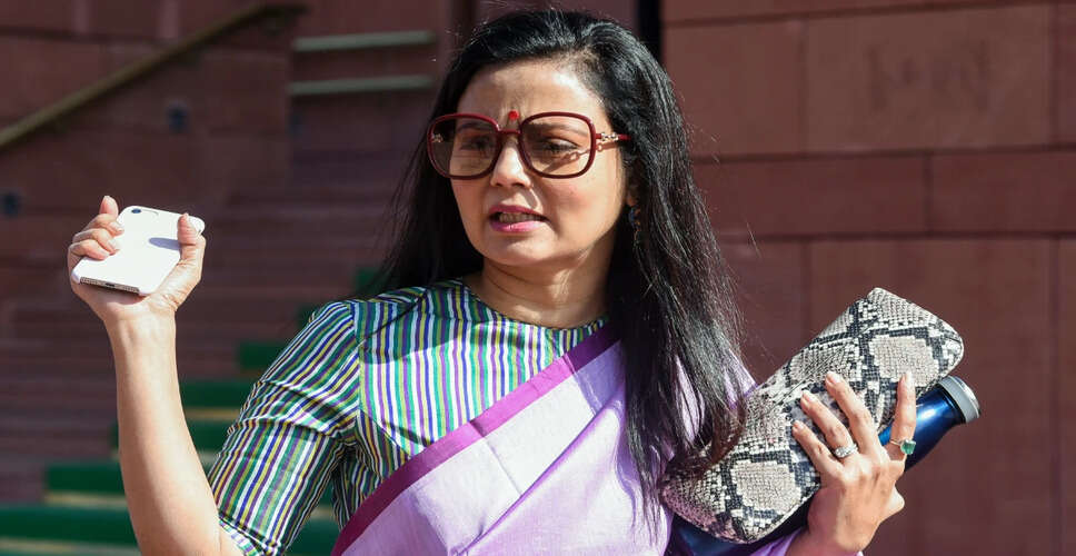 TMC MP Accuses Odisha Police of Unjustly Expelling Bengali Traders