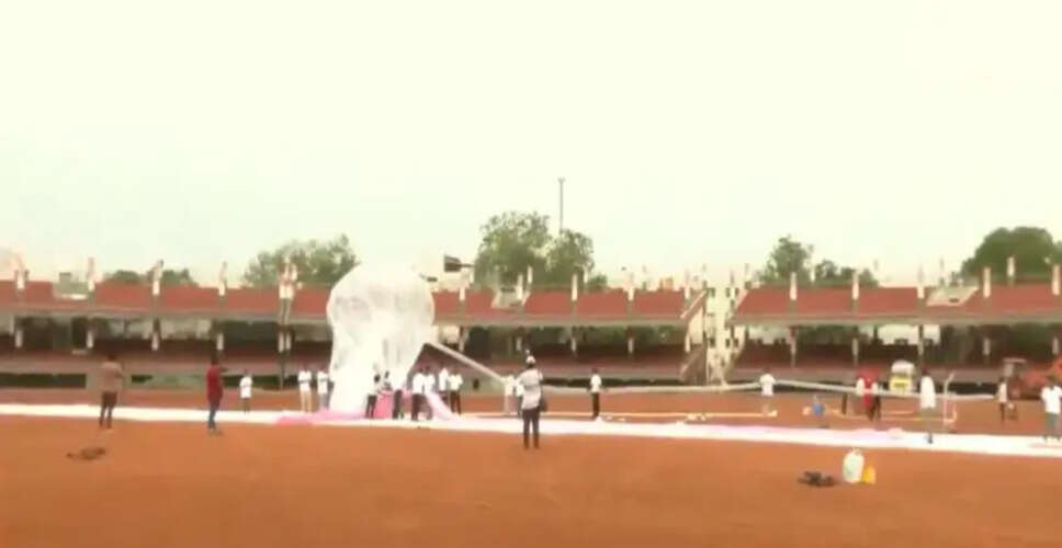 India's First Indigenous Super-Pressure Balloon Takes Flight: What You Need to Know