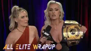Mariah May's Future in Wrestling: Speculations of a Move to WWE