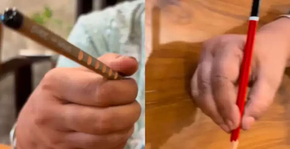 Effective Strategies to Enhance Your Child's Handwriting Skills