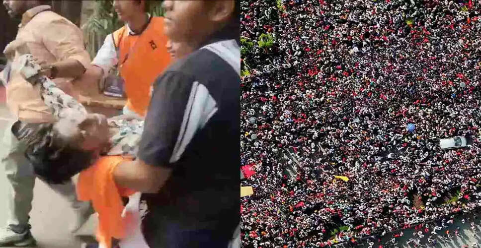 RCB Responds to Tragic Stampede During IPL 2025 Celebration