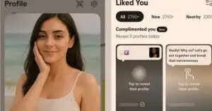 Bengaluru Man Creates Fake Bumble Profile Using AI, Sparks Viral Debate