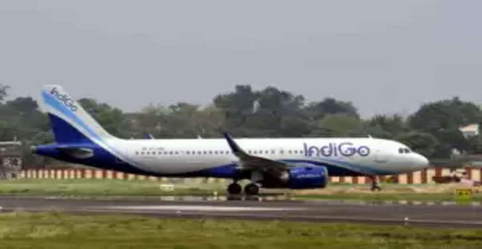 IndiGo Faces Major Flight Disruptions: Over 220 Cancellations Amid Ongoing Crisis