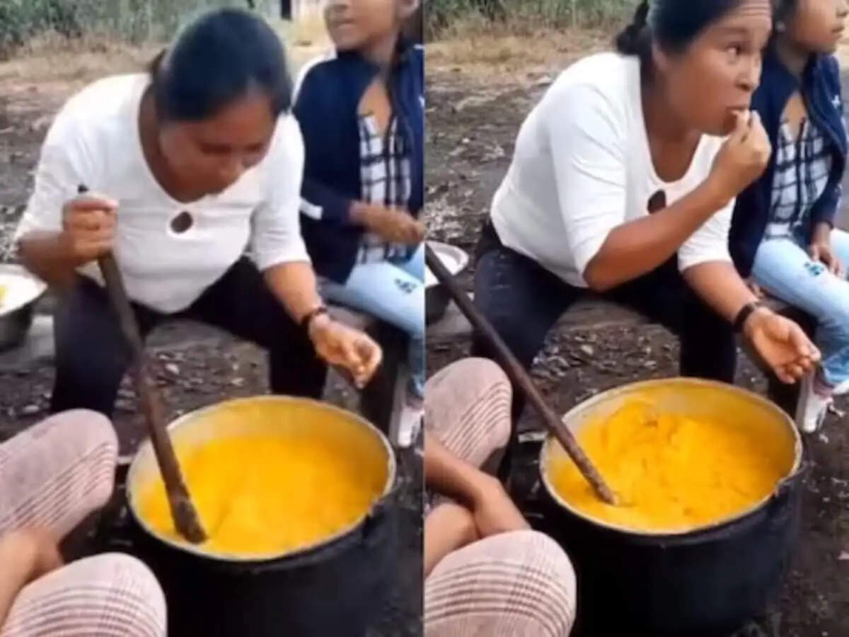 Exploring the Unusual Drink: Chicha de Yuca from the Amazon