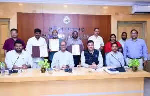 Odisha Takes Bold Steps to Boost Edible Oil Production with New Partnerships
