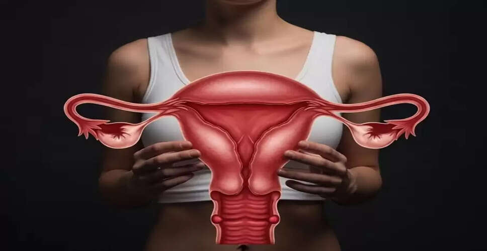 Understanding Uterine Fibroids: Causes, Complications, and Ayurvedic Remedies