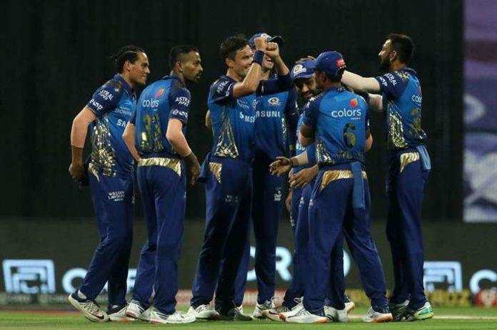 IPL 2020: Mumbai’s playoff ticket confirmed after the win, know how is the point of table