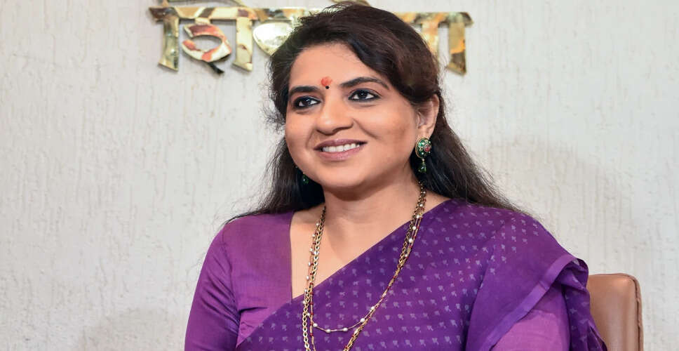 Shiv Sena Leader Criticizes Sanjay Raut Over Controversial Remarks