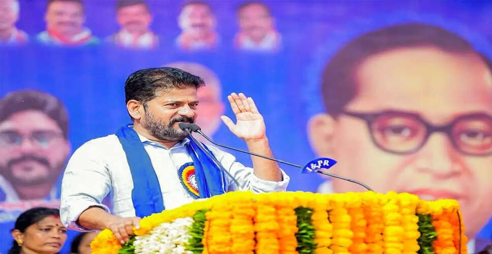 Telangana CM Orders Immediate Investigation into Controversial Case