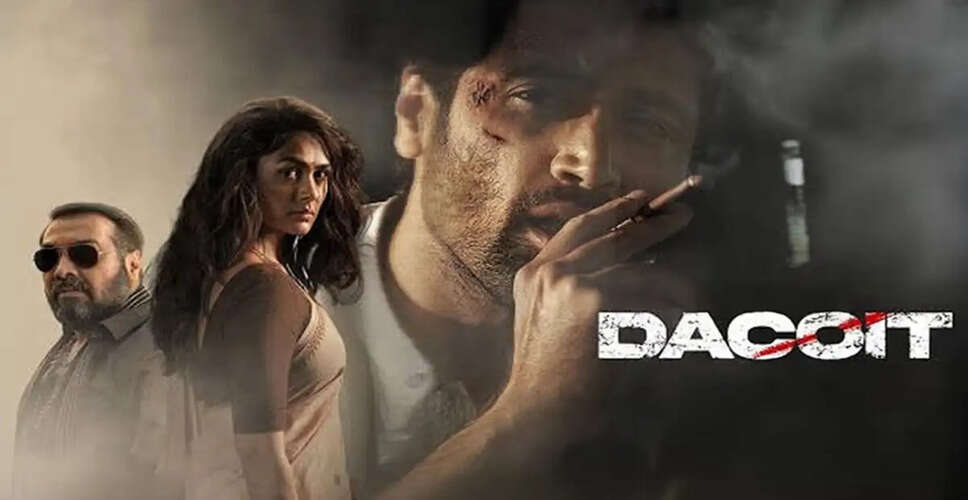 Exciting New Releases on OTT Platforms This Week