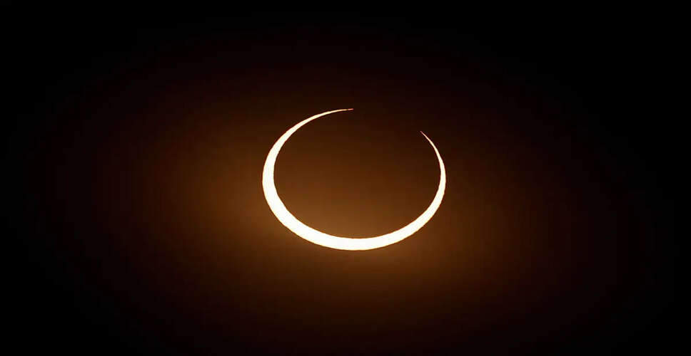 Upcoming Solar Eclipse on August 12, 2026: What You Need to Know