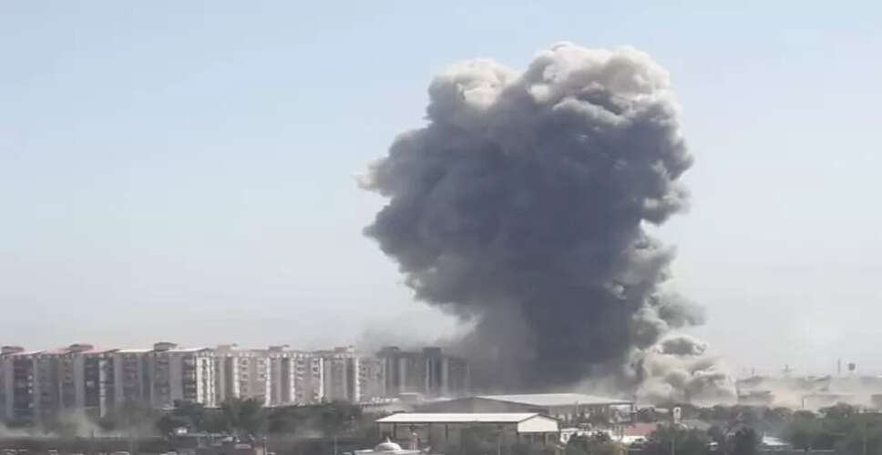 Explosion at Faryab Court Raises Security Concerns in Northern Afghanistan