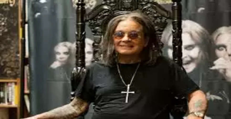 The Heavy Metal Legend: Remembering Ozzy Osbourne After His Passing at 76