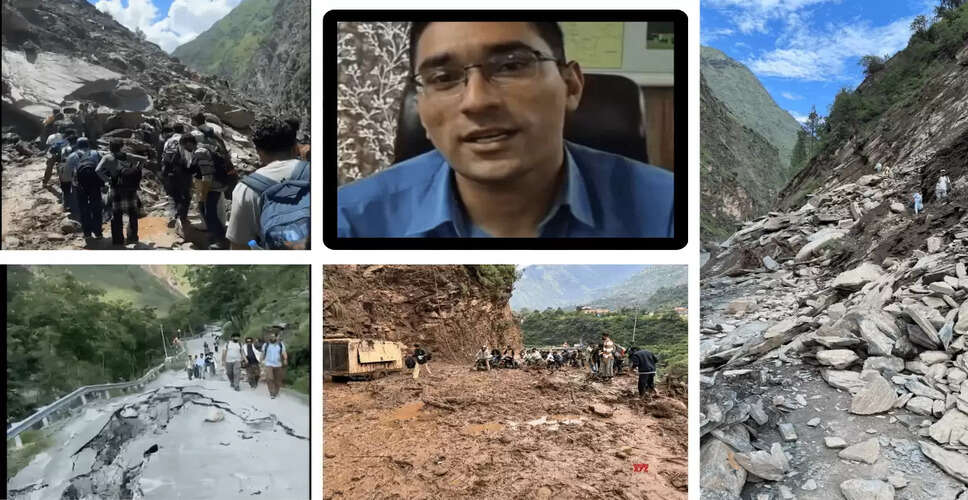 Chamba DC Addresses Pilgrim Crisis with First Official Video Statement