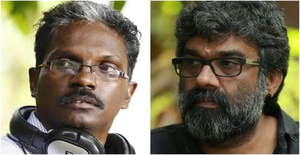 Malayalam Director Ranjith Balakrishnan Arrested on Sexual Harassment Charges