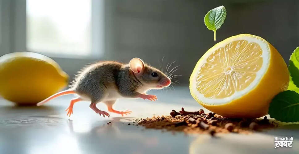 Effective Strategies to Keep Rats Away from Your Home