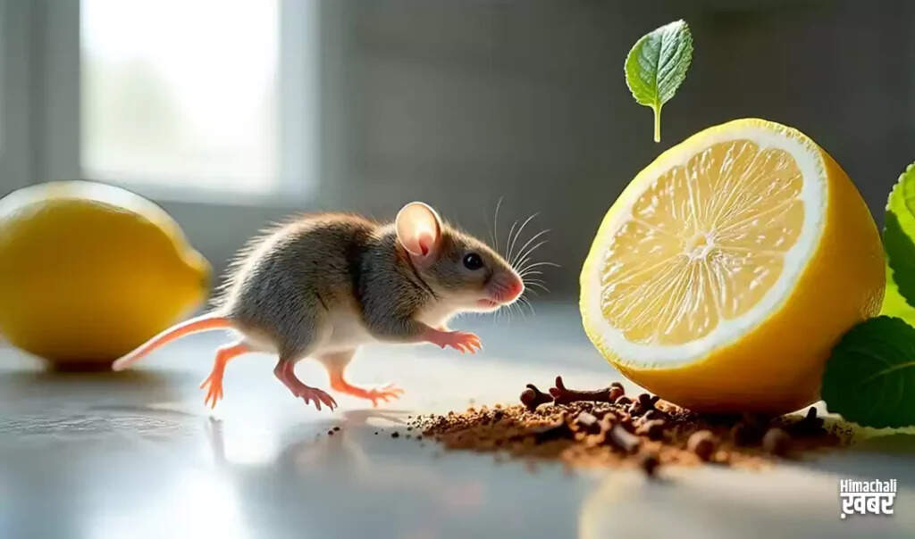 Effective Strategies to Keep Rats Away from Your Home