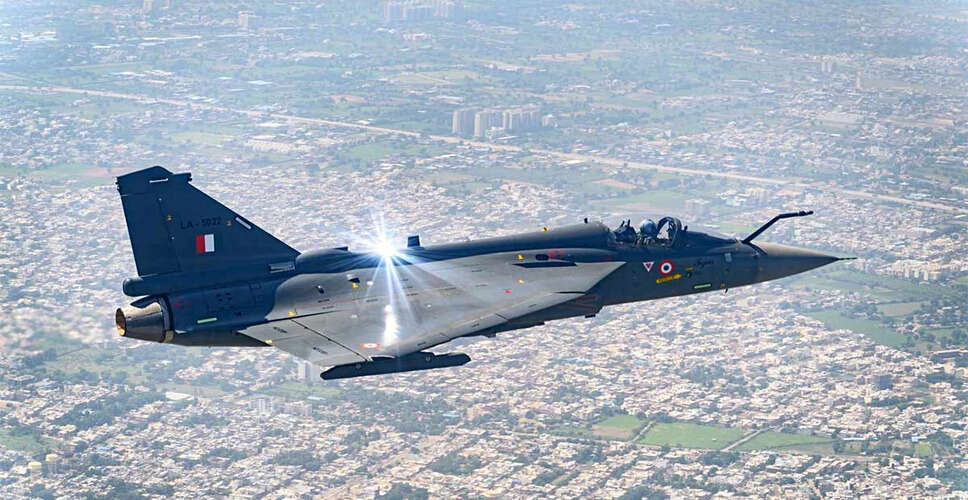 Air Chief Marshal Raises Concerns Over Delays in Defense Projects