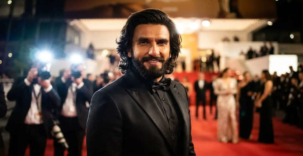 Will 'Dhurandhar: The Revenge' Outperform 'Pushpa 2'? Box Office Battle Heats Up!