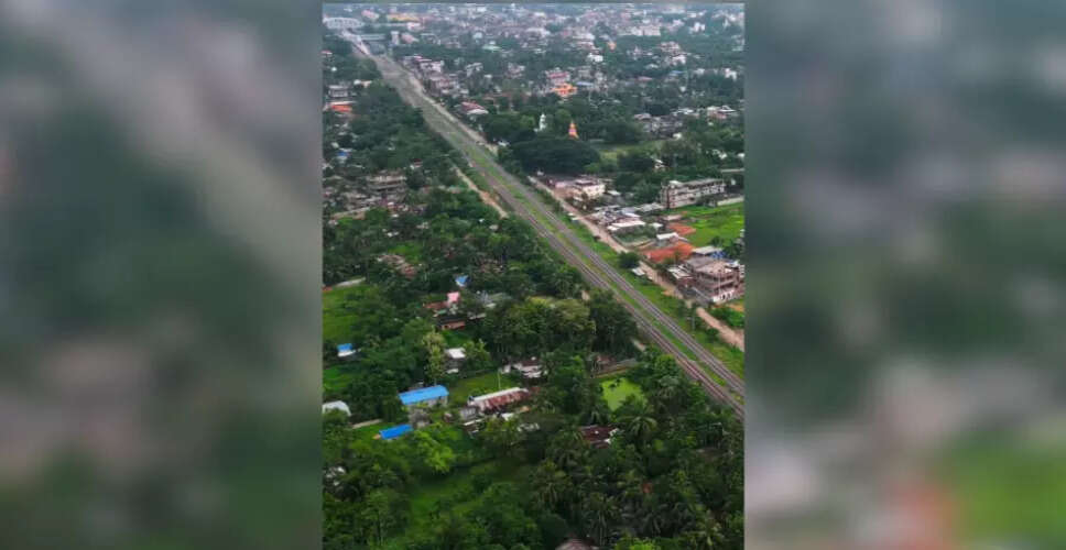 Hojai District Faces Growing Health Crisis Due to Noise and Air Pollution