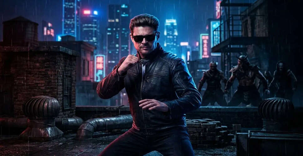 Mortal Kombat II: Will It Break Box Office Records Upon Release?