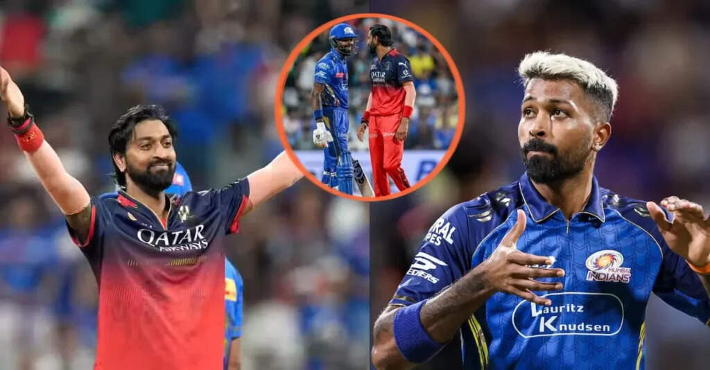 IPL 2026: Hardik and Krunal Pandya Address Rumors Amidst Tournament Excitement
