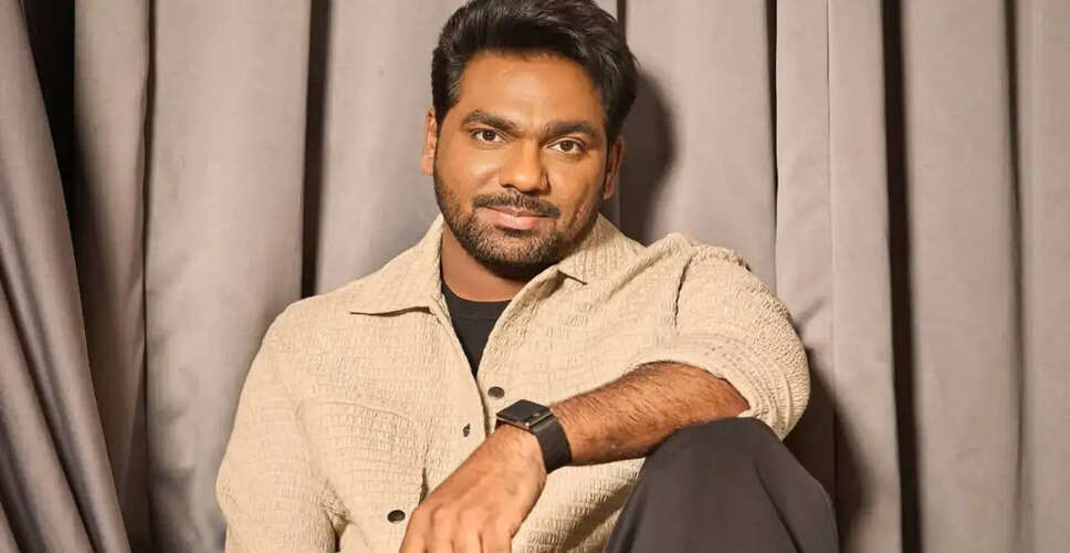 Zakir Khan Clarifies Reasons for His Break from Stand-Up Comedy