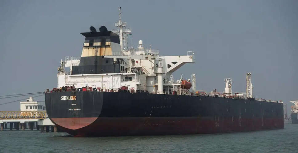 Iran Asserts Right to Secure Strait of Hormuz Amid Rising Tensions
