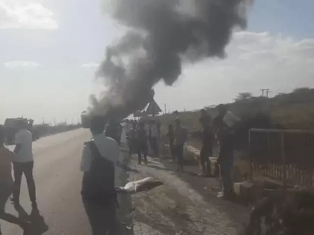 Tragic Road Accident in Jodhpur Sparks Outrage