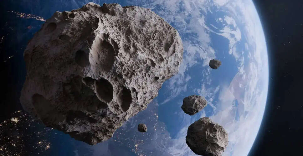 Meteor Explosion Shocks Northeastern US Residents