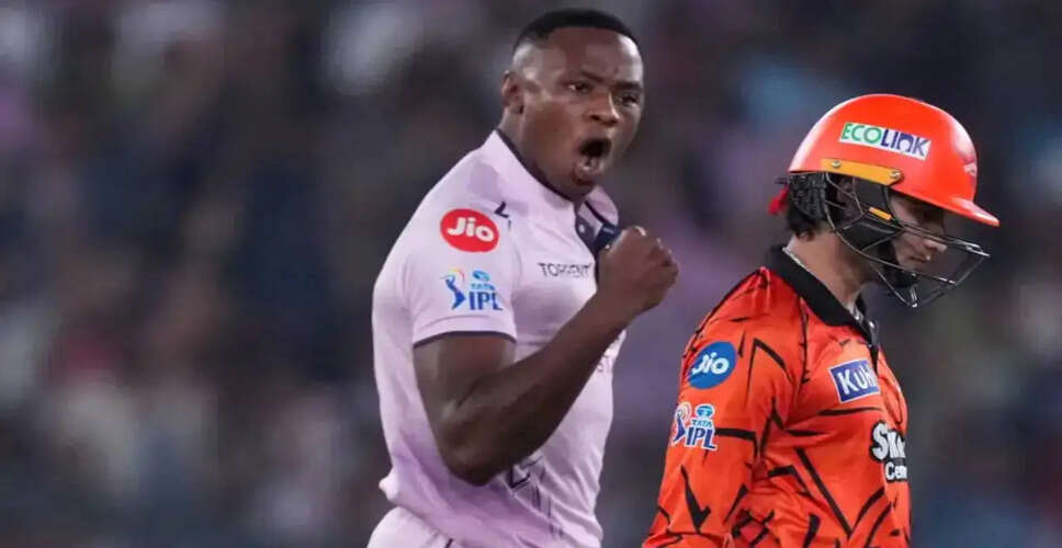 Ravichandran Ashwin Analyzes SRH's Heavy Defeat Against Gujarat Titans