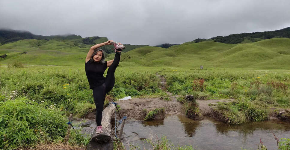 Poonam Gurung: A Journey of Resilience in the Entertainment Industry