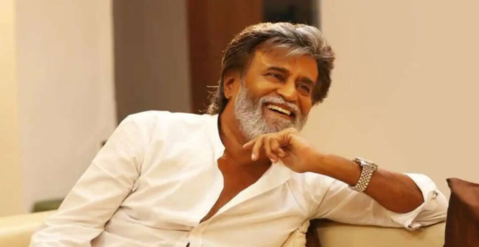 Rajinikanth's Upcoming Projects: Exciting Updates on Jailer 2 and KHxRK