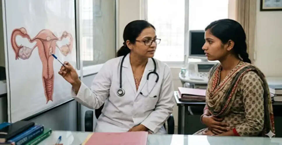 Understanding Genital Tuberculosis: A Hidden Threat to Women's Health