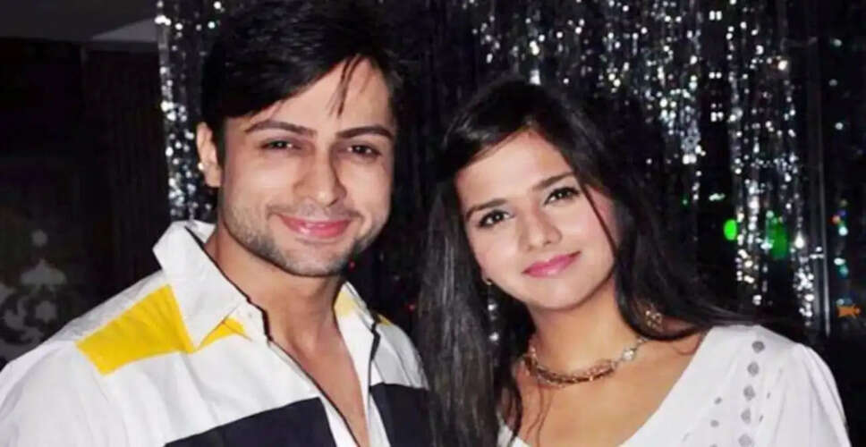 Shalin Bhanot Sets the Record Straight on Remarriage Rumors with Dalljiet Kaur