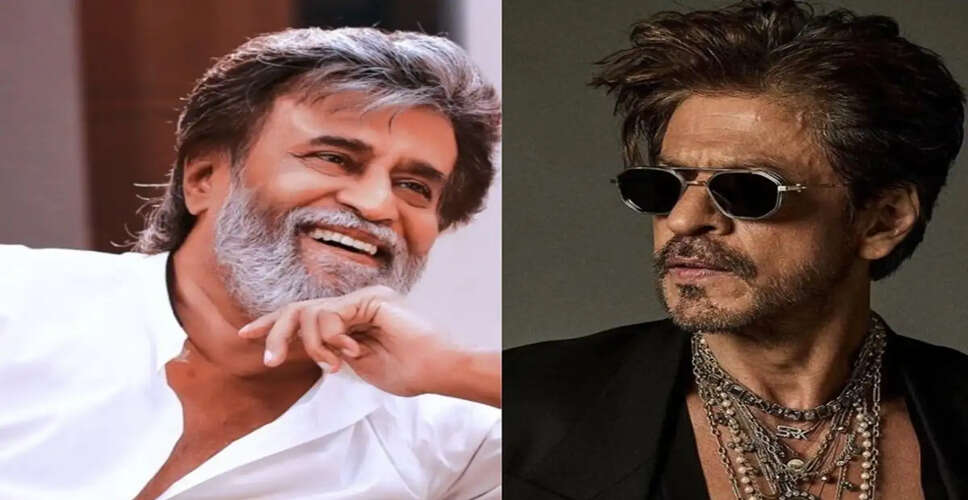 Rajinikanth's *Jailer 2* Sparks Buzz with Potential Cameo Change