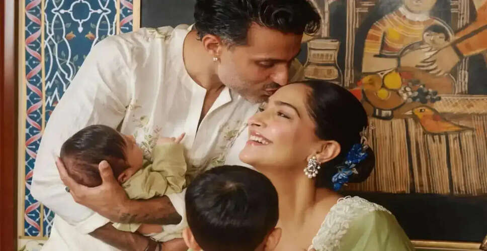 Unique Names of Bollywood's New Generation: A Blend of Spirituality and Modernity