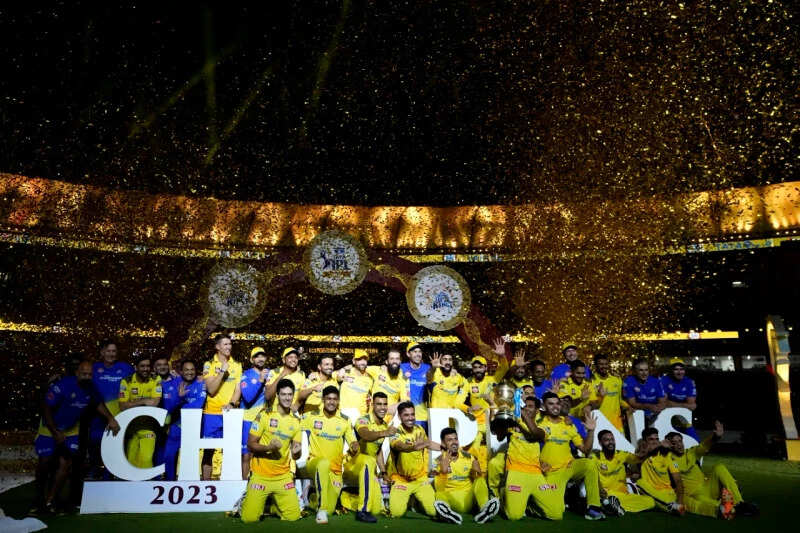 Top Cricket Franchises: A Look at the Biggest Teams in the World