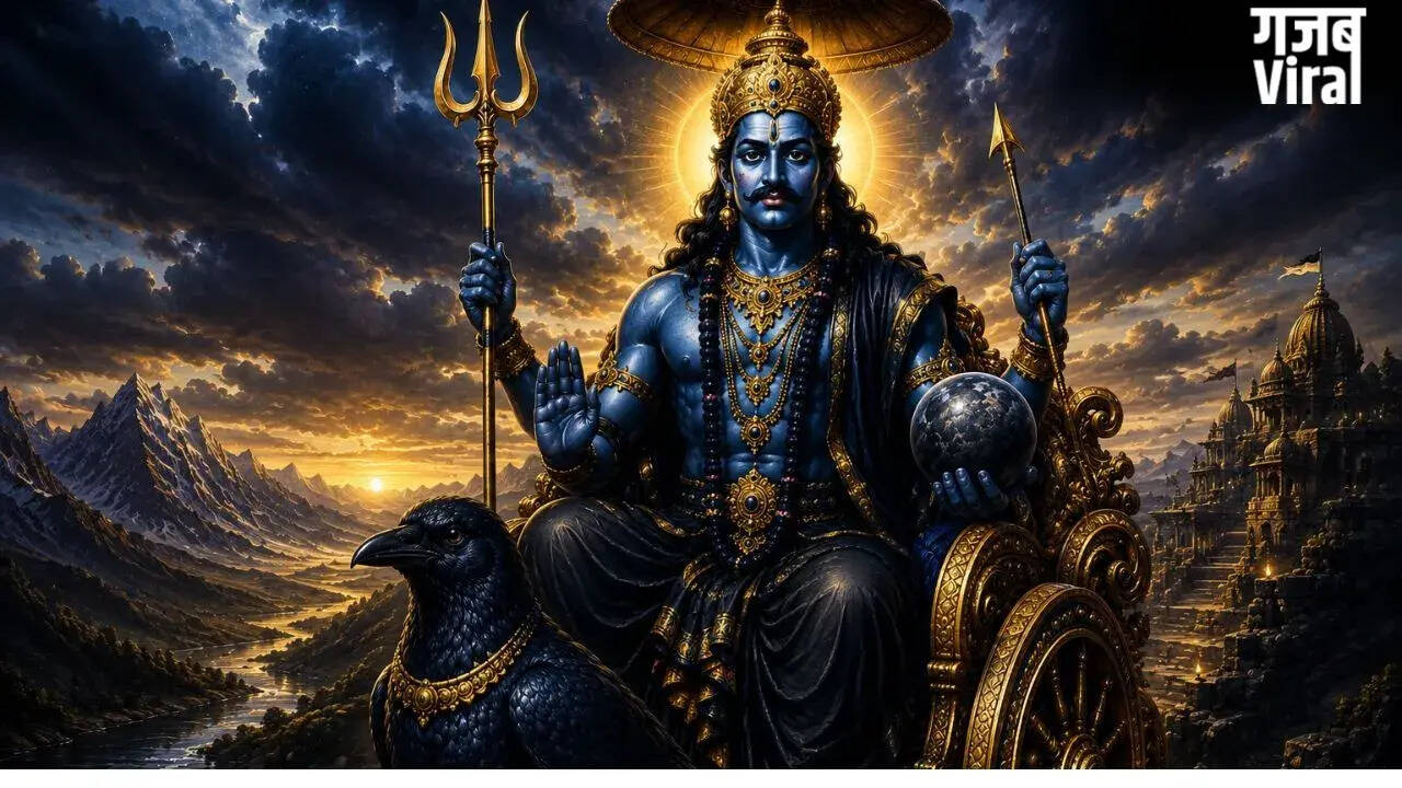 Essential Saturday Shopping Guidelines in Hindu Tradition