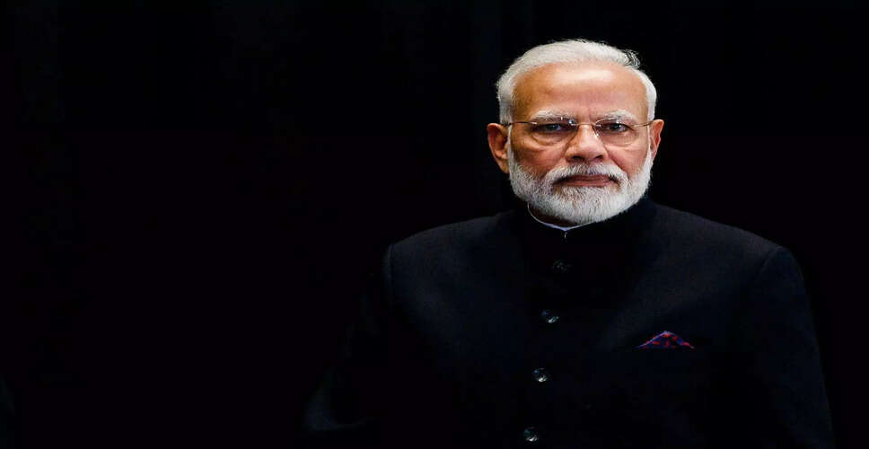 PM Modi Sets New Record as India's Longest Serving Elected Prime Minister