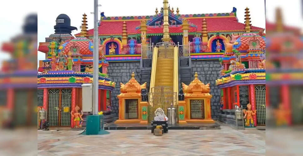 Exploring Temples in India Where Women's Entry is Restricted