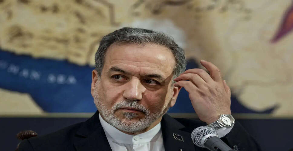 Rising Tensions Between Iran and Lebanon Amid Accusations