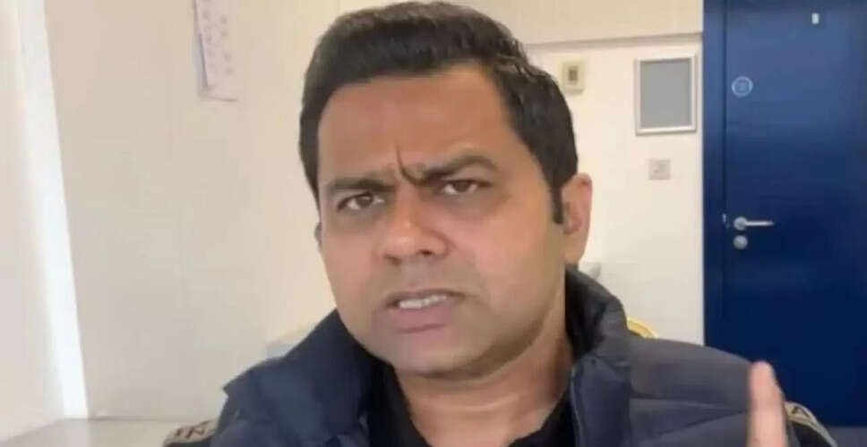 Aakash Chopra Reveals CSK's Lineup for IPL 2026 Season