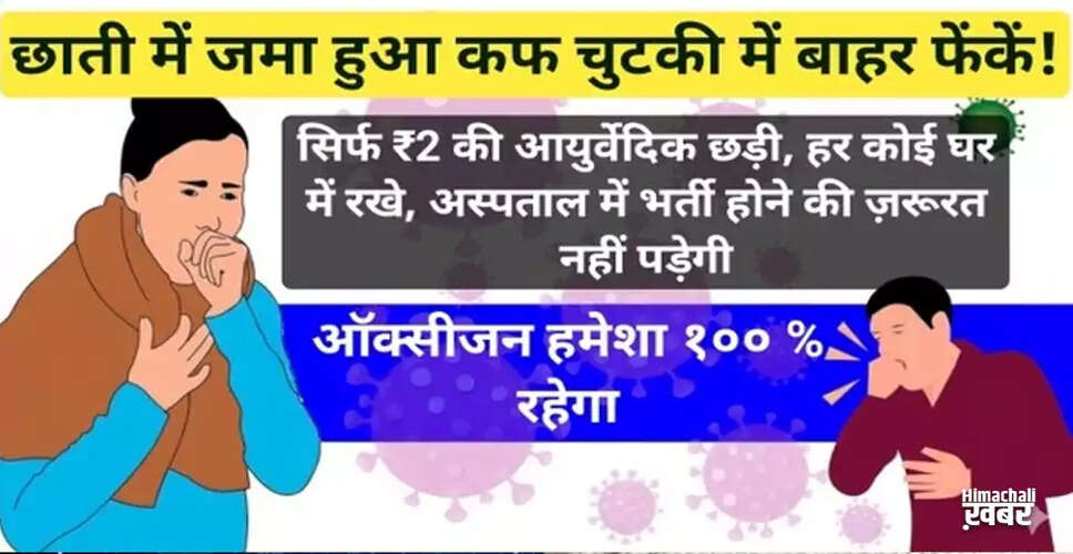 Effective Remedies for Chest Congestion Using Licorice