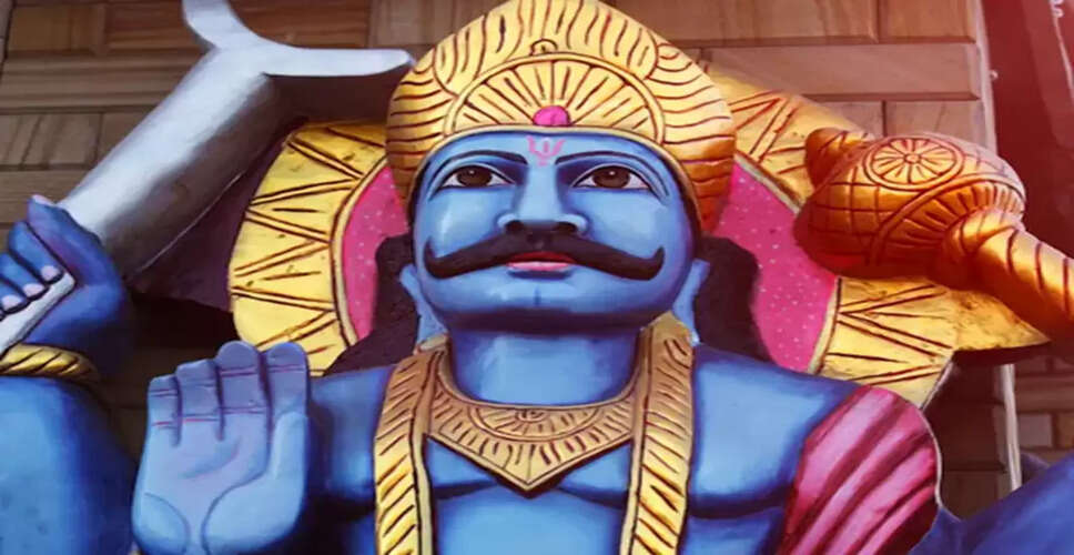 Shani Margi 2026: Discover the Zodiac Signs Set for Prosperity