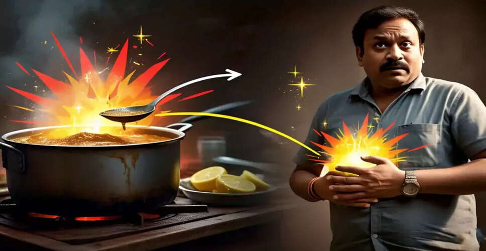 Effective Ayurvedic Remedies to Combat Constipation