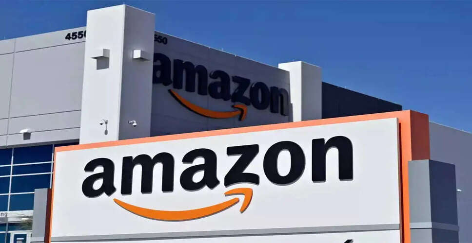 Essential Tips for Safe Online Shopping: Insights from Amazon India